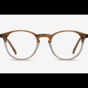 Accessories - Round Neapolitan Eyeglasses Accessories - Round Neapolitan Eyeglasses